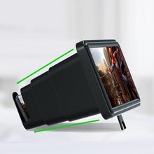 Load image into Gallery viewer, 3D Portable Universal Screen Amplifier