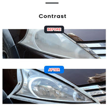 Load image into Gallery viewer, 9H Headlight Cleaning Polish