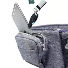 Load image into Gallery viewer, Baby Hip Seat Carrier