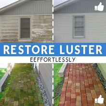 Load image into Gallery viewer, 2 in 1 High Pressure Washer 2.0