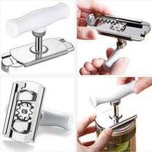 Load image into Gallery viewer, Adjustable Can Opener
