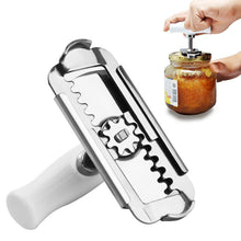 Load image into Gallery viewer, Adjustable Can Opener