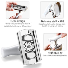 Load image into Gallery viewer, Adjustable Can Opener