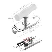 Load image into Gallery viewer, Adjustable Can Opener