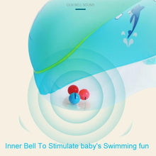 Load image into Gallery viewer, Baby Swimming Ring