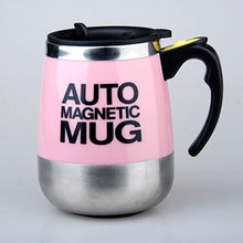 Load image into Gallery viewer, Auto Magnetic Mug
