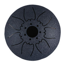 Load image into Gallery viewer, 5 Inch 7-Tone Steel Tongue Drum