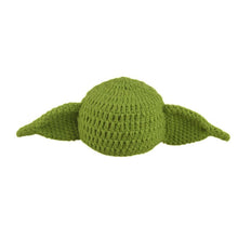 Load image into Gallery viewer, Baby Yoda Hat