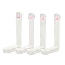 Load image into Gallery viewer, Bed Sheet Grippers Clip Set (4Pcs)