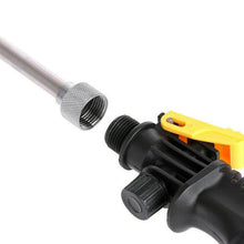 Load image into Gallery viewer, 2 in 1 High Pressure Washer 2.0