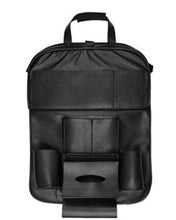 Load image into Gallery viewer, Car Back Seat Organizer