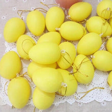 Load image into Gallery viewer, 20pcs Plastic Easter Eggs