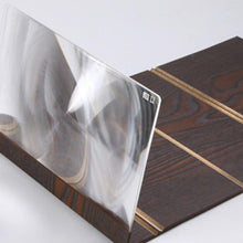 Load image into Gallery viewer, 3D Phone Screen Magnifier Stand