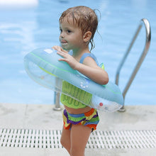 Load image into Gallery viewer, Baby Swimming Ring