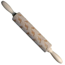 Load image into Gallery viewer, 3D Rolling Pins - Lovely Heart, Dog Bone, Dinosaur