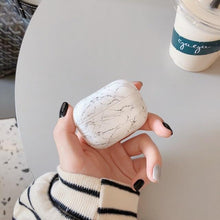 Load image into Gallery viewer, Airpods Pro Marble Case
