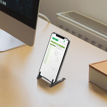 Load image into Gallery viewer, Anchor Retro Magnetic Phone Holder
